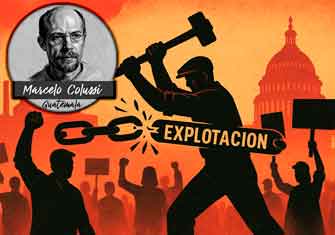 ¿REVOLUCIONES EN LAS URNAS O EN LAS CALLES?