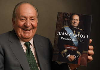 LA ESPAÑA DEMOCRÁTICA... Y LAS NUEVAS MEMORIAS DE JUAN CARLOS DE BORBÓN