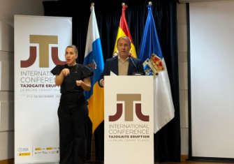 LA INVESTIGACIÓN SOBRE LA ERUPCIÓN DE LA PALMA CONTINÚA EXCLUYENDO LA VOZ DE LOS DAMNIFICADOS