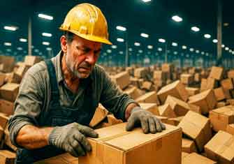 MARCELO COLUSSI: ¡SINDICATOS LOS DE ANTES!