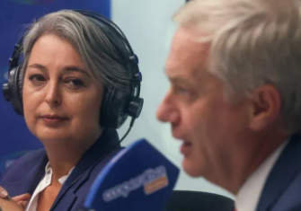 CHILE: EL PROGRESISMO EN RETIRADA SE INCLINA ANTE LA RUTINA DE LA DERECHA