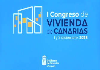 CONGRESO DE VIVIENDA EN CANARIAS: BLANQUEANDO EL NEGOCIO INMOBILIARIO DESDE LAS INSTITUCIONES