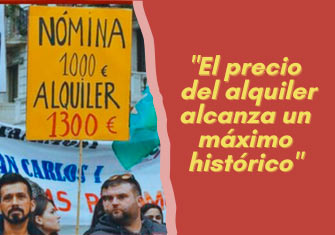 ¿CANARIAS AL BORDE DEL COLAPSO INMOBILIARIO?: LOS ALQUILERES SE DISPARAN UN 57,3%