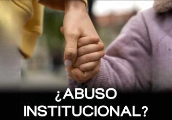 DEL AMPARO AL DESARRAIGO: COLECTIVOSDENUNCIAN UN NUEVO CASO DE SEPARACIÓN FAMILIAR