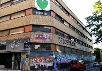 DE LA OKUPACIÓN A LA AUTOGESTIÓN: LA EKO Y LA MEMORIA MILITANTE DE MADRID