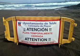 DESASTRE EN EL MAR DE GRAN CANARIA: EL BLINDAJE DEL CAPITAL PRIVADO