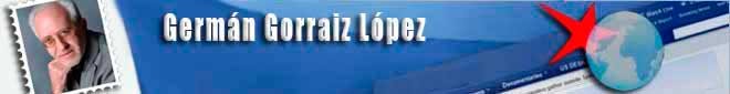 Germán Gorraiz